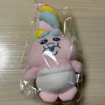 빤쮸토끼 POPUP CANDYPANICHU 봉제 인형 키체인