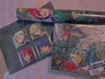 앙스타 Eden CD 세트