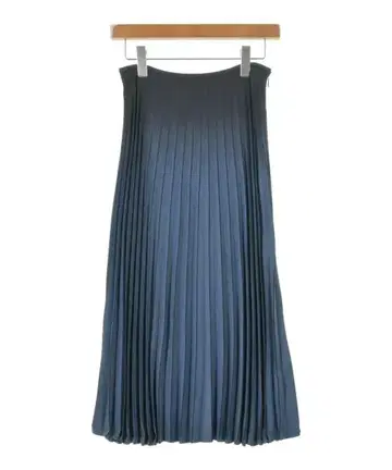 프로엔자 스콜러 롱 맥시 길이 스커트 여성용