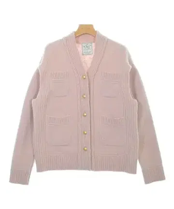 SEVEN TEN by MIHO KAWAHITO 가디건 여성용