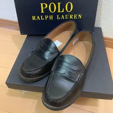 랄프 로렌 로퍼 23.5