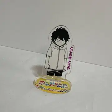 히로아카 아크릴 mini 피규어 토도로키 토야