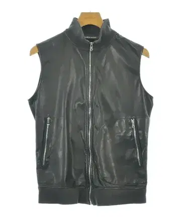 QUAI DE VALMY 블루종 남성용