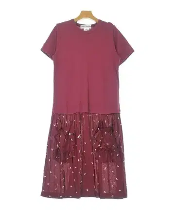 COMME des GARCONS GIRL 원피스 여성용