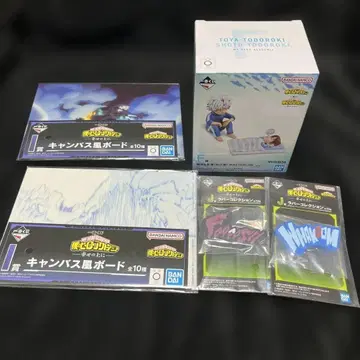 히로아카 제일복권 토도로키 총 5점