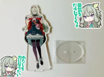 프로세카 쿠사나기 네네 아크릴 스탠드 밤 페스티벌