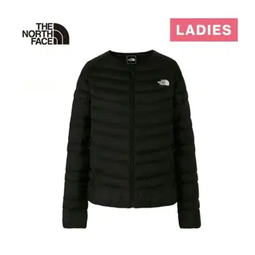THE NORTH FACE 썬더 라운드넥 자켓 NYW82313