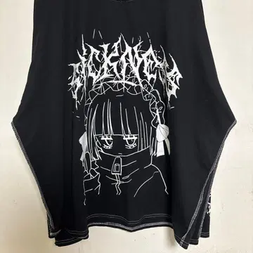 볼칸 & 아프로다이트 롱 T