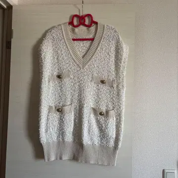 새상품급 EUCLAID 에우클레이드 베스트 베이지 이시카와라보