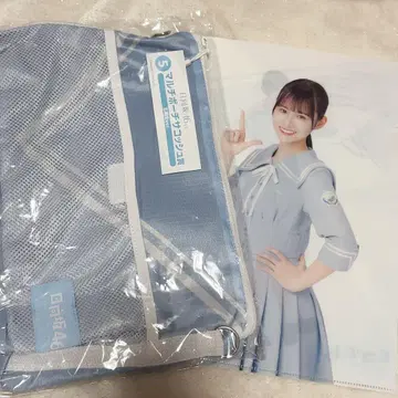 히나타자카 복권 타카이 리카