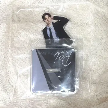 원엔 사와무라 레이 생일 아크릴 스탠드