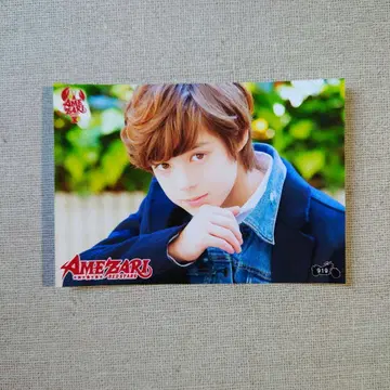 SMTR25 JUSTIN JJ 제이 브로마이드