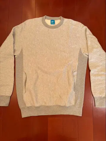 Good On 헤비 크루 맨투맨 트레이닝복