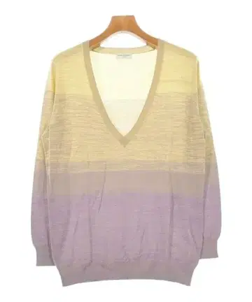 DRIES VAN NOTEN 니트 스웨터 남성용