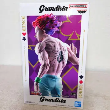 [ 익명 배송 ] 히소카 피규어