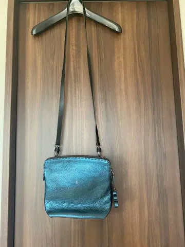 헨리 베글린의 숄더백입니다