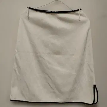 e 34 미사용 보관품 살바토레 페라가모 스커트 S