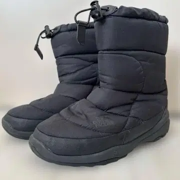 THE NORTH FACE 눕시 부티