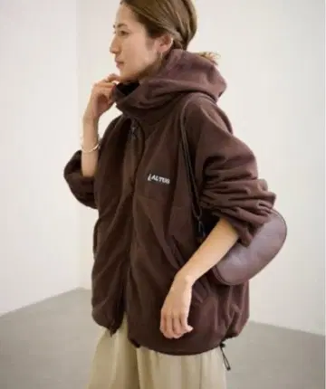 FRAMe WORK ALTUS 알타스 별주 리버서블 블루종