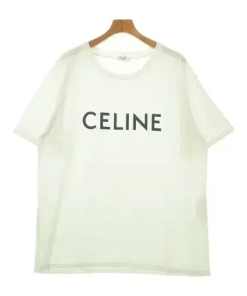 CELINE T셔츠 티셔츠 남성용