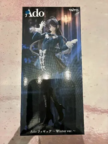 Ado 피규어 Winter ver.