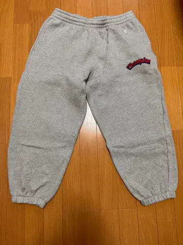 Champion 스웨트 팬츠 [ L ]