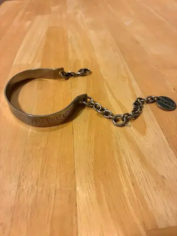 DIRKBIKKEMBERGS 팔찌