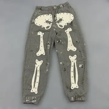 dirtybox 스웨트 팬츠