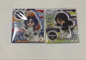 기동전사 건담 지크액스 토코토코 아크릴 스탠드 슈지 니안