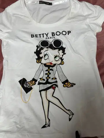 레어템 베디짱 비즈 T