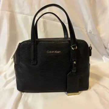 [ Calvin Klein ] 핸드백