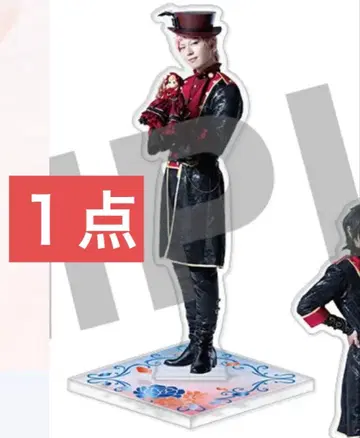 앙스테 보은제 사이구 슈 아크릴 스탠드 야마자키 다이키