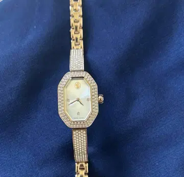 스와로브스키 SWAROVSKI DEXTERA 뱅글 워치