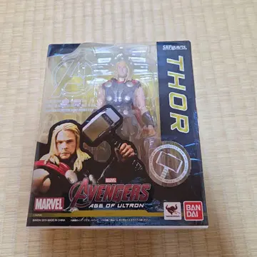 반다이 SHFiguarts 토르 마이티 토르