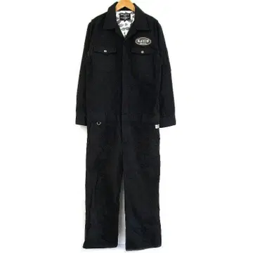 BLACKTOP MOTORCYCLE Dickies 올인원 작업복