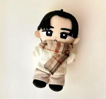 메이키man님 스노우 칠 의상