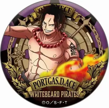 얼티밋 크루 에이스