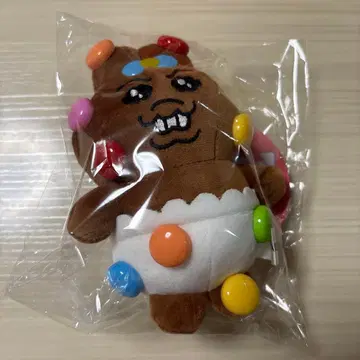 빤쮸토끼 POPUP CANDYPANICHU 봉제 인형 키체인