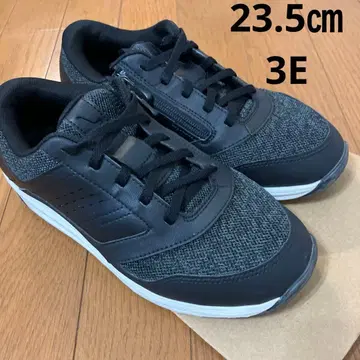 미즈노 MIZUNO 유도미 II (워킹) 23.5cm