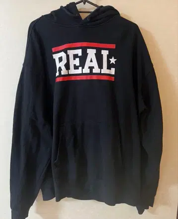 real skateboards 후드티 사이즈 미상 90s