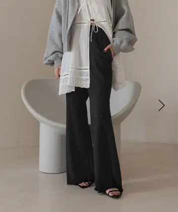 로리즈팜 모듬 플레어 팬츠