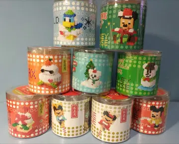 디즈니랜드 크리스마스 설날 9점