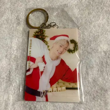 토라킨 아크릴 키링 PCF 나카니시 료가