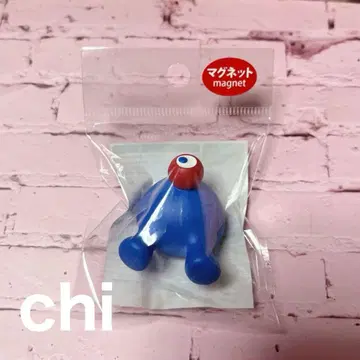 오사카 엑스포 엉덩이 마그넷 미야쿠미야쿠