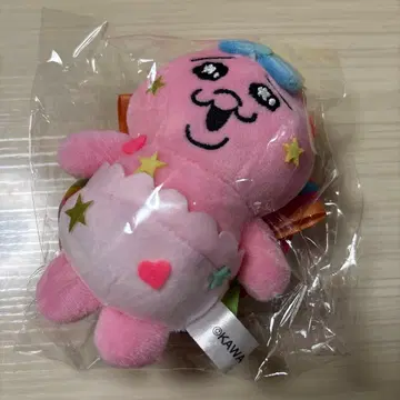빤쮸토끼 POPUP CANDYPANICHU 봉제 인형 키체인