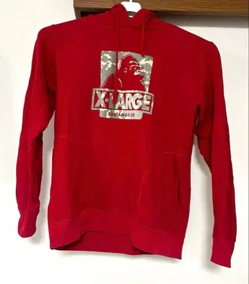 XLARGE 후드티 L 사이즈 새상품급