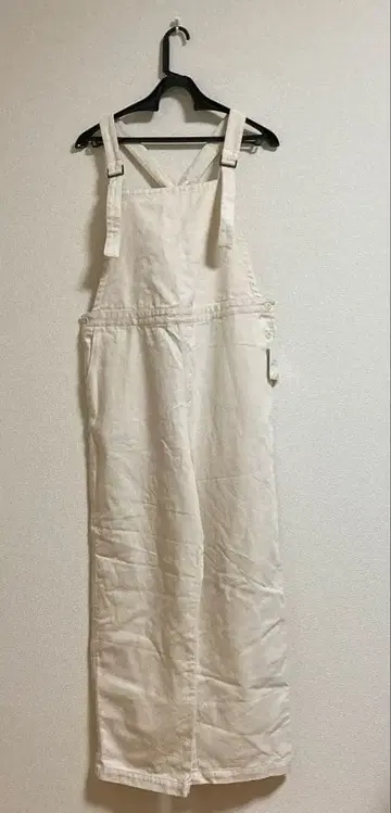 스틸프란 에크리 롱 오버롤