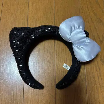 유니버셜 머리띠