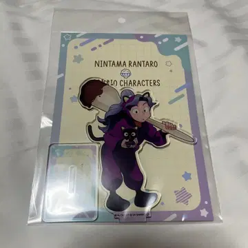 최저가 닌타마 란타로 아야베 키하치로 산리오 아크릴 스탠드 아모카페