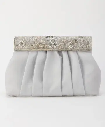 택 포함 새상품 녹틸루카 파티백 숄더백 블루